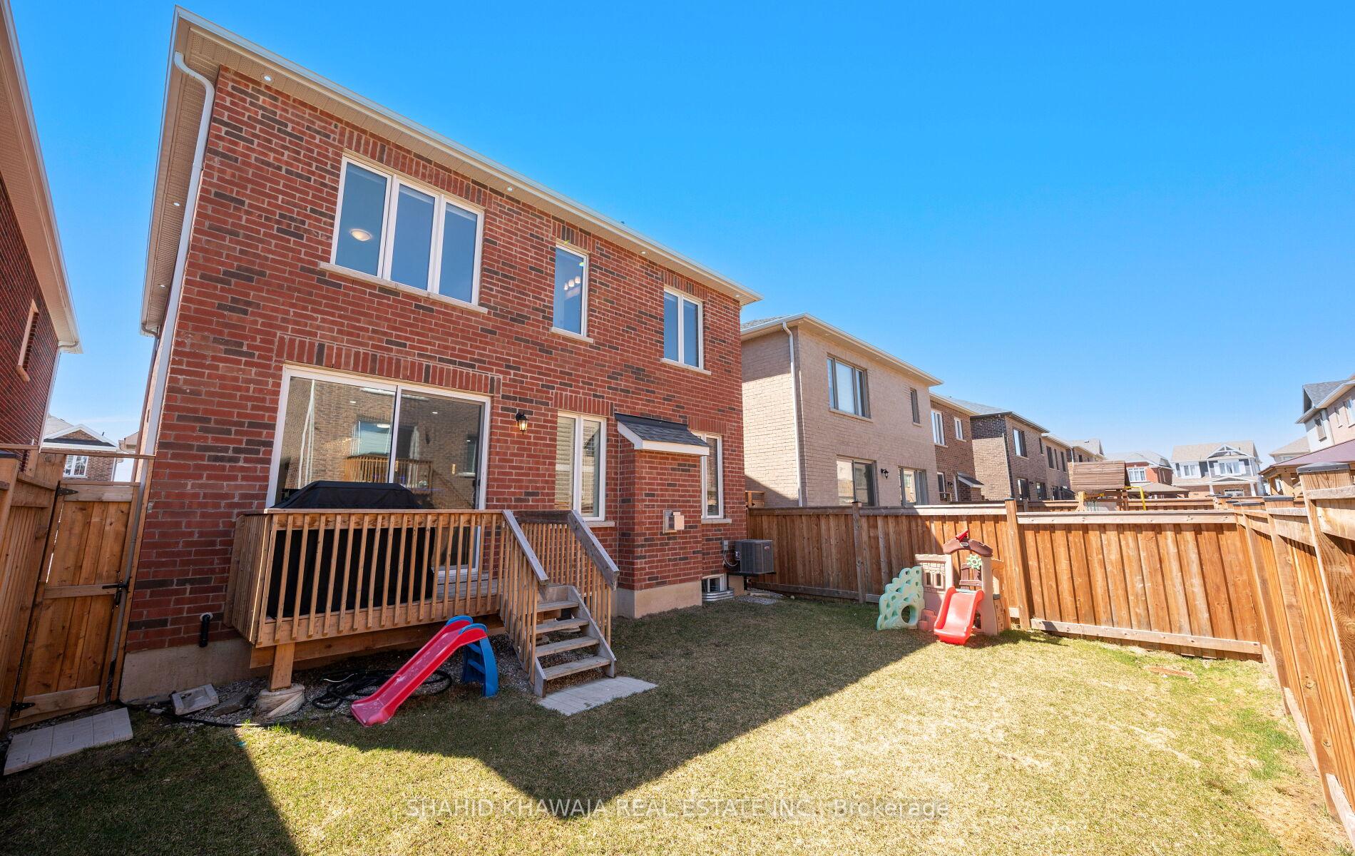Photo 41 of 146 Yates Drive, Milton, Cobban — HOMEH