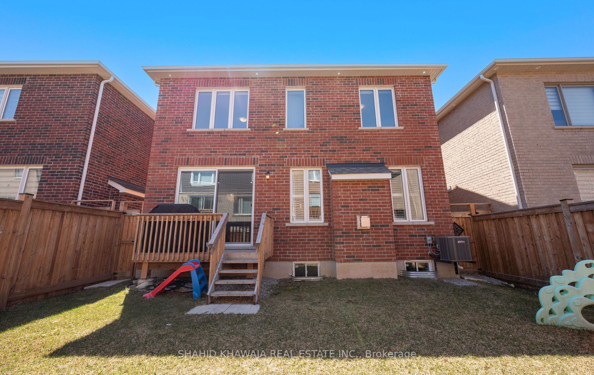 Photo 42 of 146 Yates Drive, Milton, Cobban — HOMEH