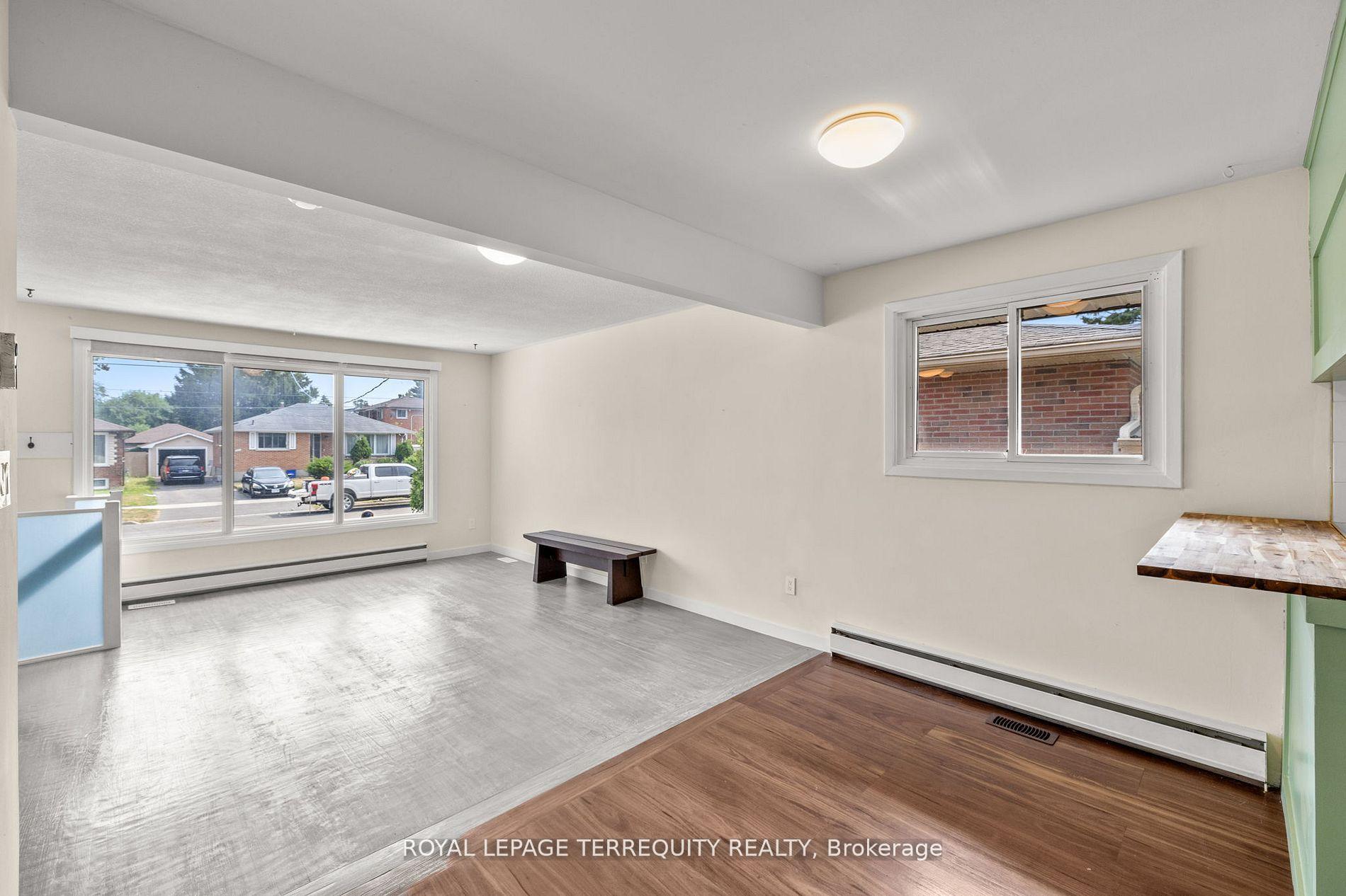 Photo 7 of Unit Main Floor, 116 Byng Avenue, Oshawa, Centennial — HOMEH