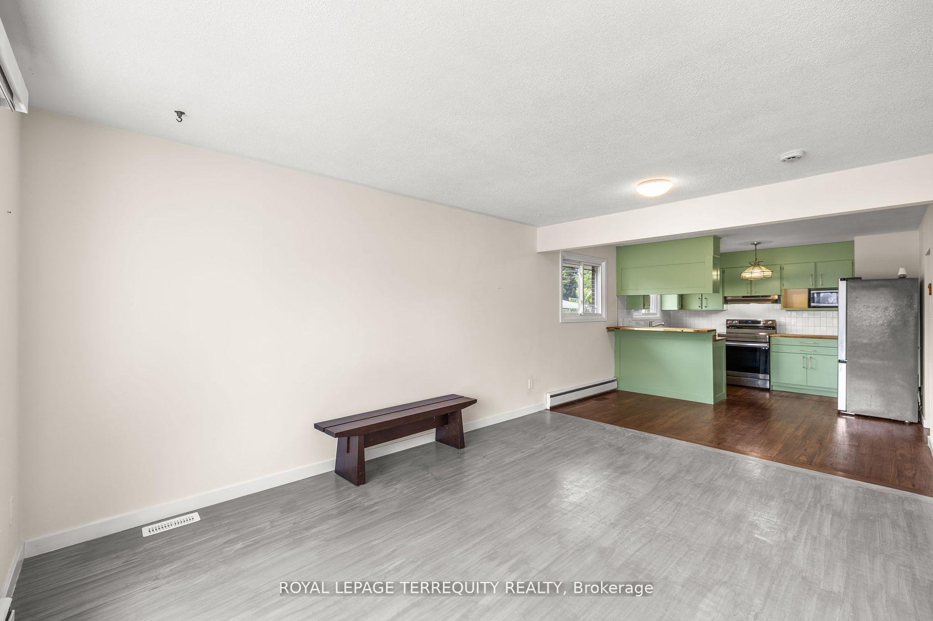 Photo 8 of Unit Main Floor, 116 Byng Avenue, Oshawa, Centennial — HOMEH