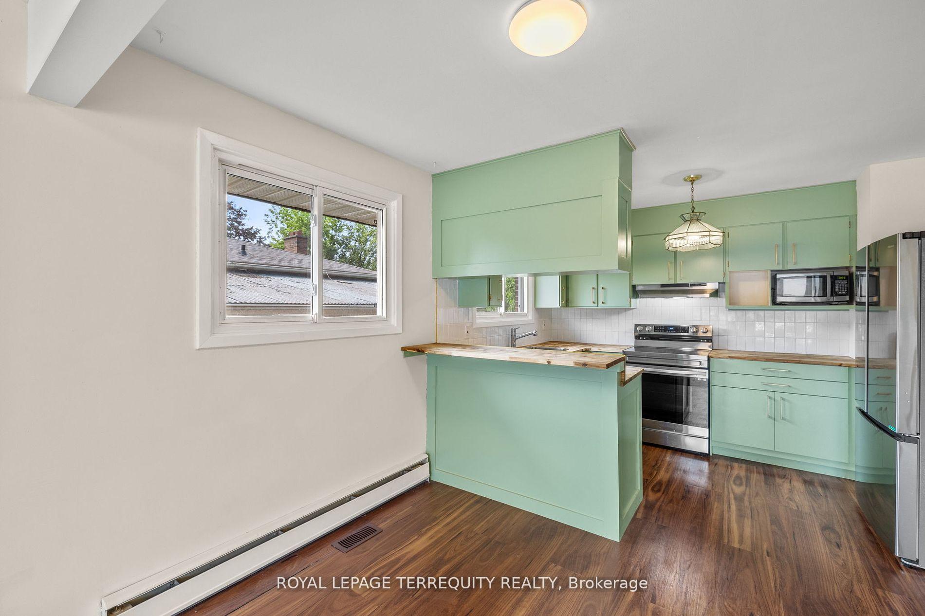Photo 9 of Unit Main Floor, 116 Byng Avenue, Oshawa, Centennial — HOMEH