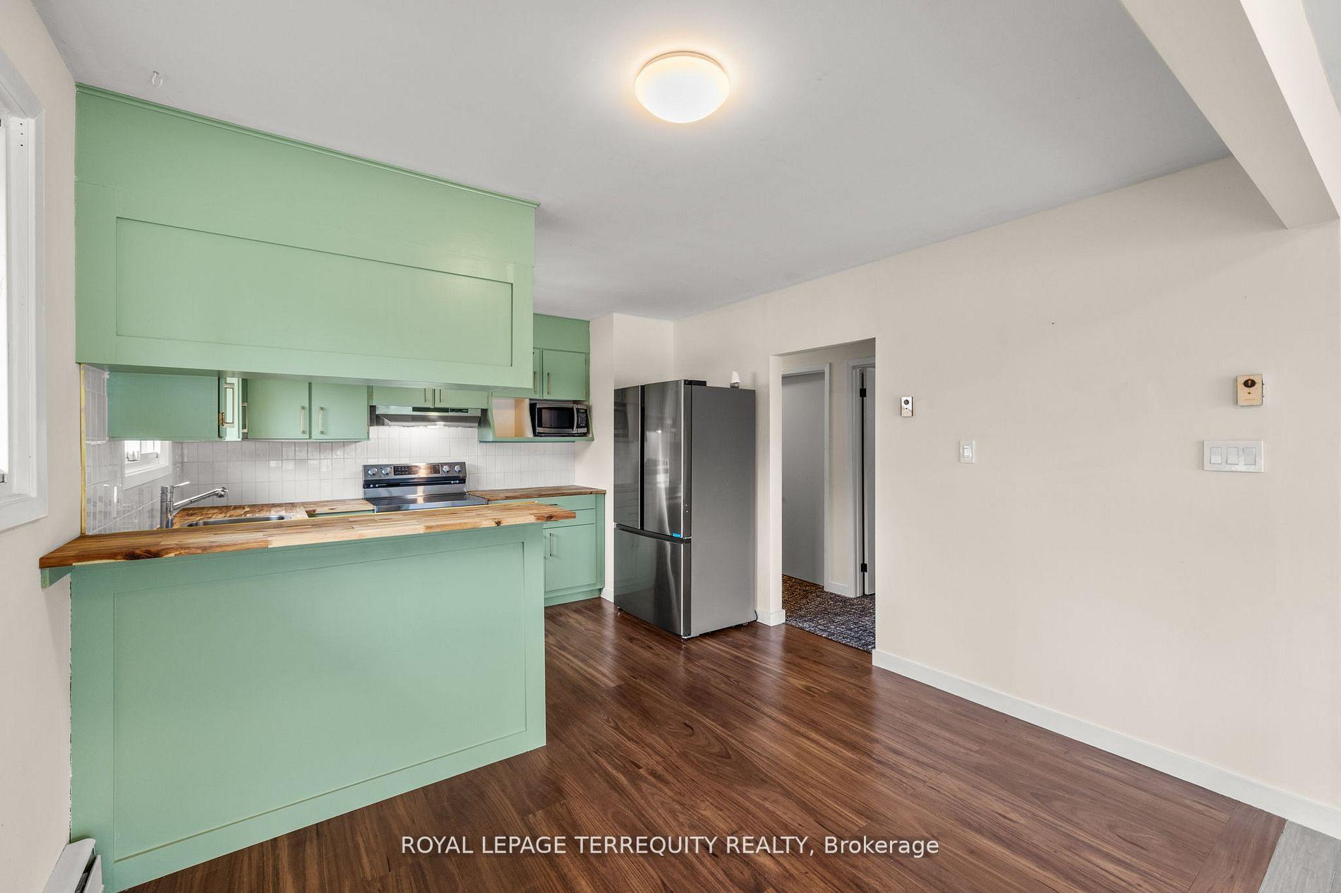 Photo 13 of Unit Main Floor, 116 Byng Avenue, Oshawa, Centennial — HOMEH