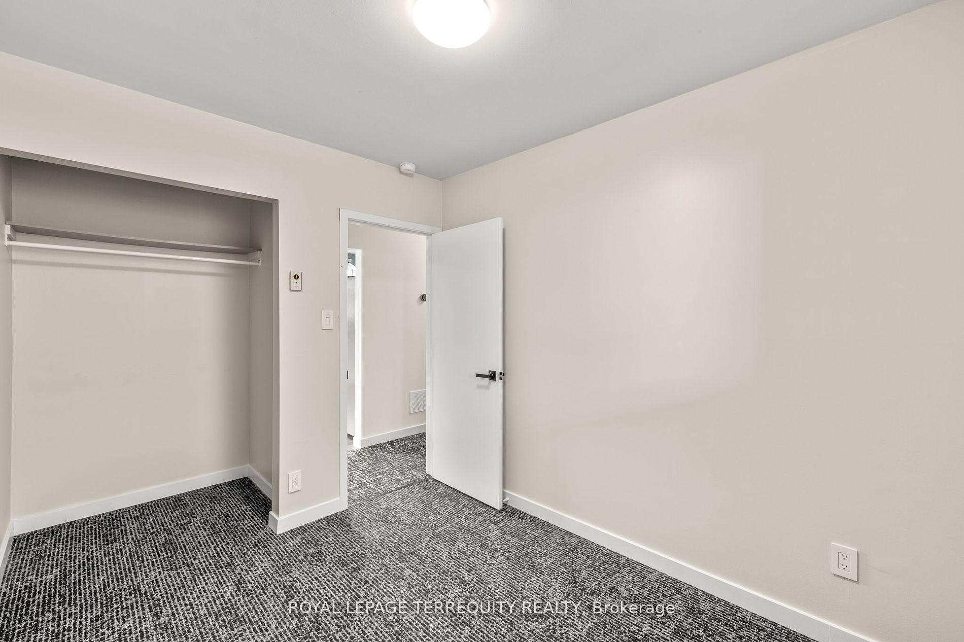 Photo 18 of Unit Main Floor, 116 Byng Avenue, Oshawa, Centennial — HOMEH