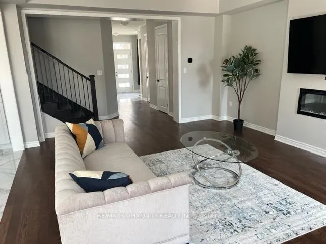 Photo 2 of Unit Room, 1568 Scarlett Trail, Pickering, Rural Pickering — HOMEH