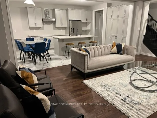 Photo 3 of Unit Room, 1568 Scarlett Trail, Pickering, Rural Pickering — HOMEH