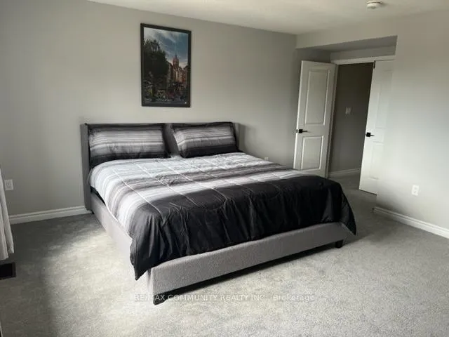 Photo 8 of Unit Room, 1568 Scarlett Trail, Pickering, Rural Pickering — HOMEH