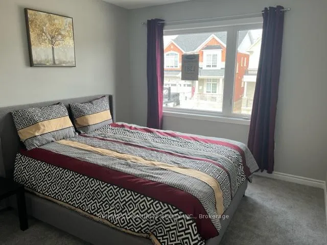 Photo 11 of Unit Room, 1568 Scarlett Trail, Pickering, Rural Pickering — HOMEH
