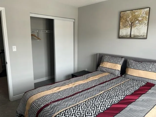 Photo 12 of Unit Room, 1568 Scarlett Trail, Pickering, Rural Pickering — HOMEH