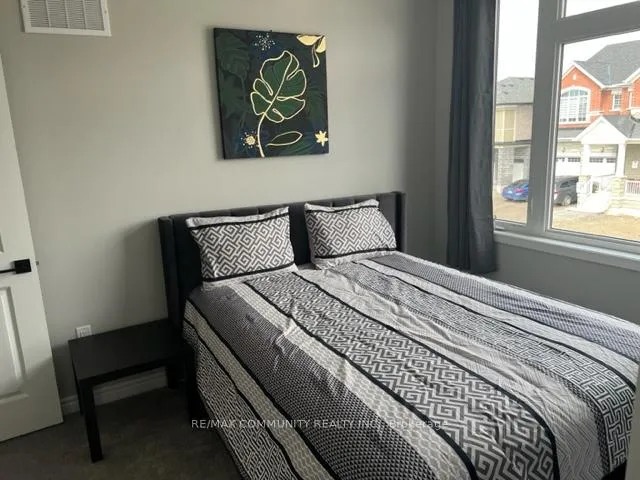Photo 13 of Unit Room, 1568 Scarlett Trail, Pickering, Rural Pickering — HOMEH