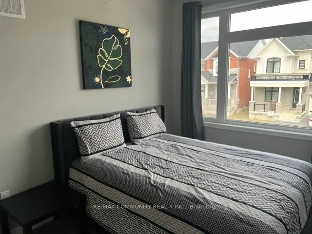 Photo 15 of Unit Room, 1568 Scarlett Trail, Pickering, Rural Pickering — HOMEH