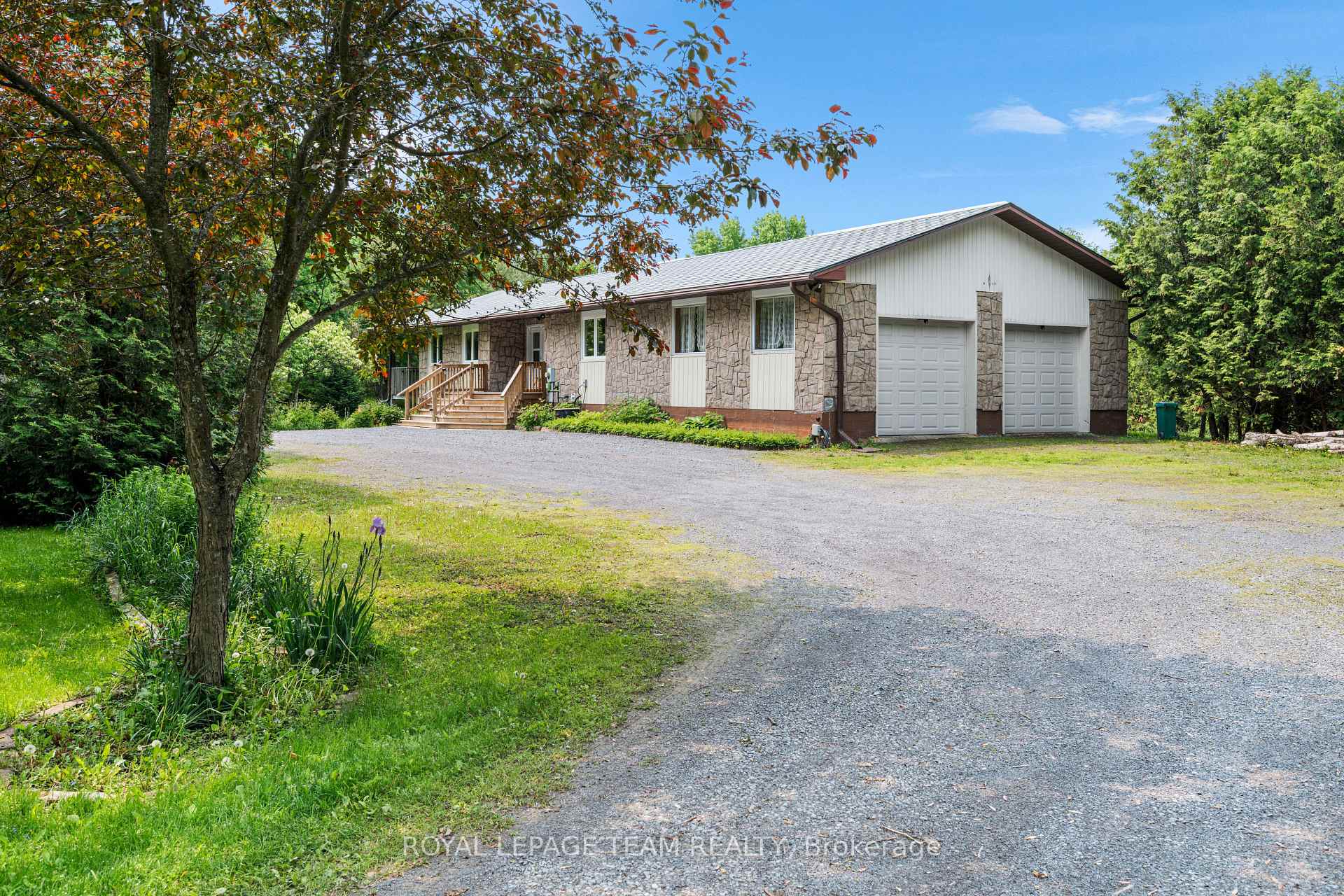 Photo 1 of 4740 Dunning Road, Ottawa, Sarsfield/Bearbrook — HOMEH