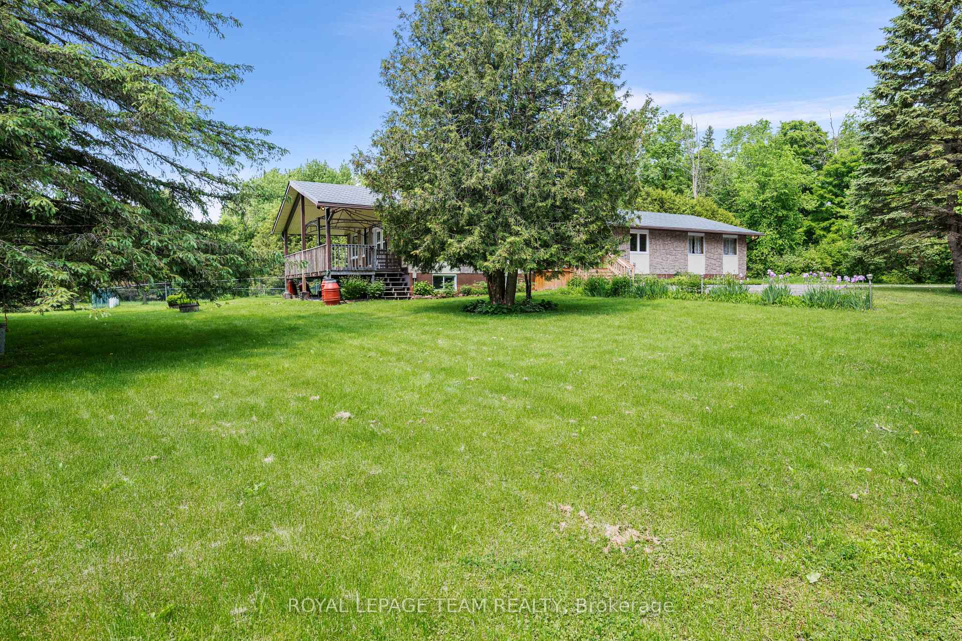 Photo 3 of 4740 Dunning Road, Ottawa, Sarsfield/Bearbrook — HOMEH