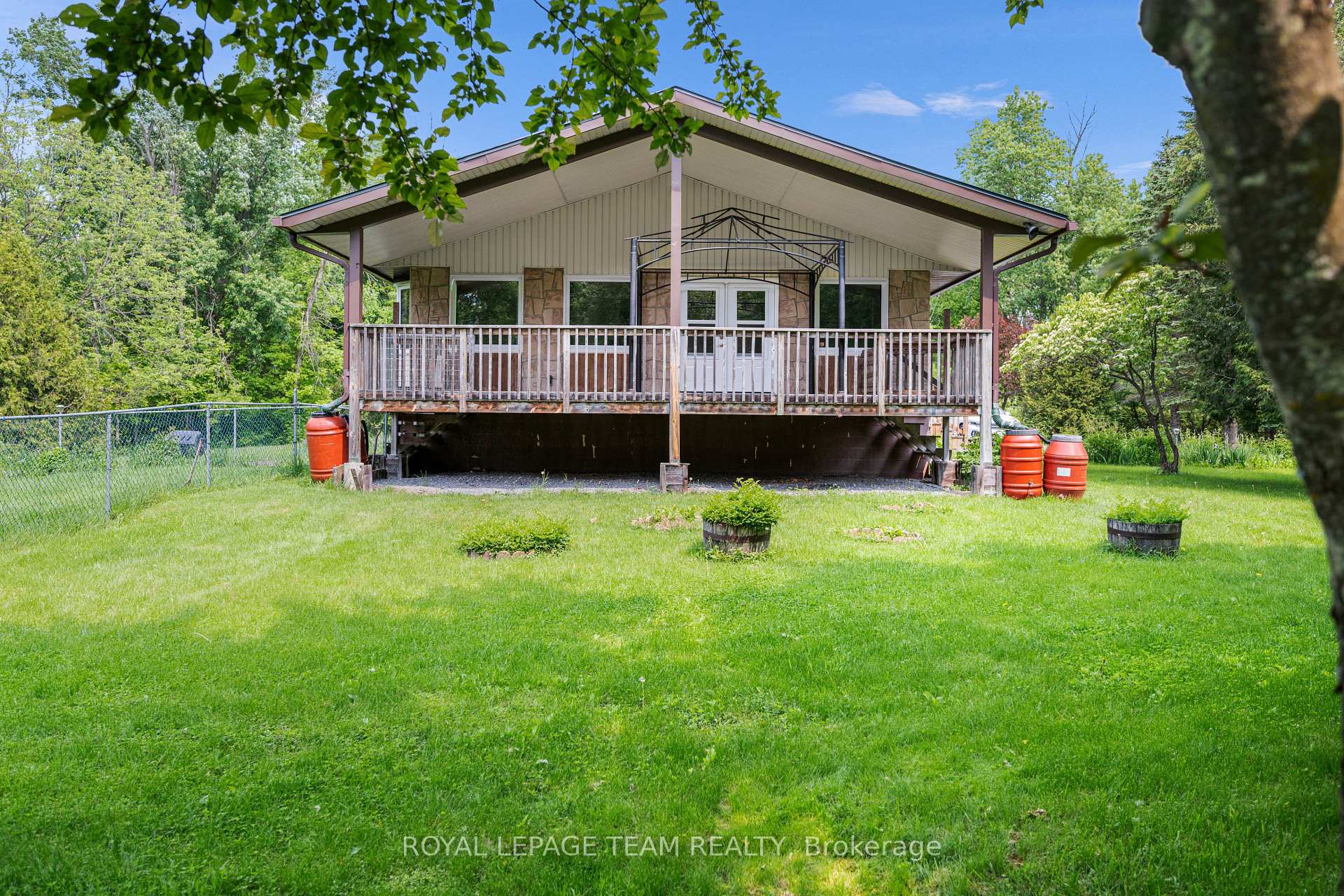 Photo 34 of 4740 Dunning Road, Ottawa, Sarsfield/Bearbrook — HOMEH