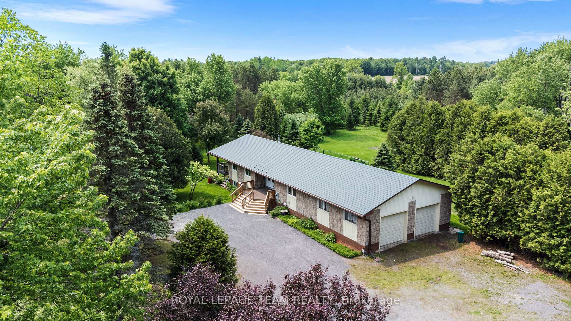 Photo 38 of 4740 Dunning Road, Ottawa, Sarsfield/Bearbrook — HOMEH