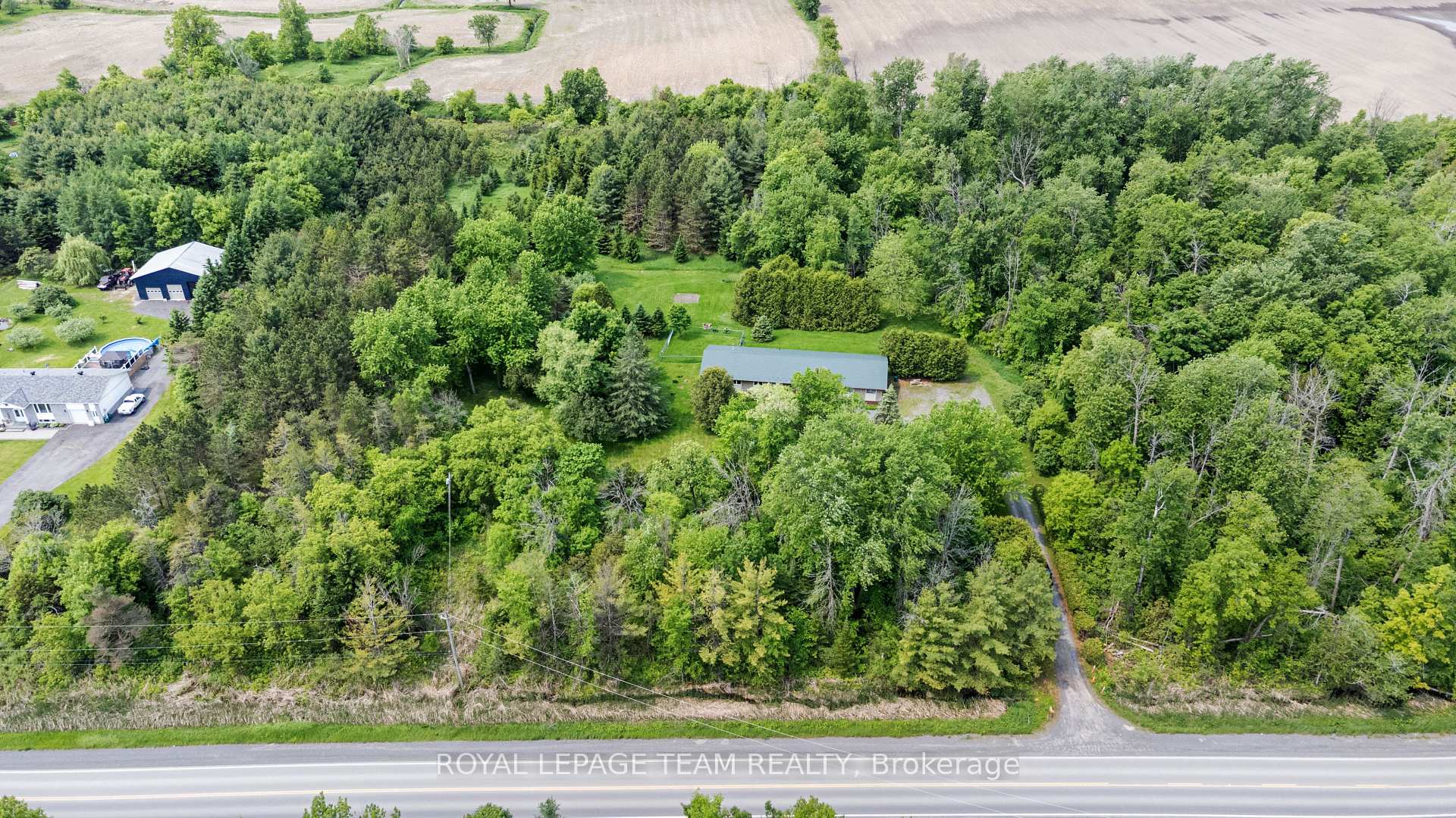 Photo 41 of 4740 Dunning Road, Ottawa, Sarsfield/Bearbrook — HOMEH