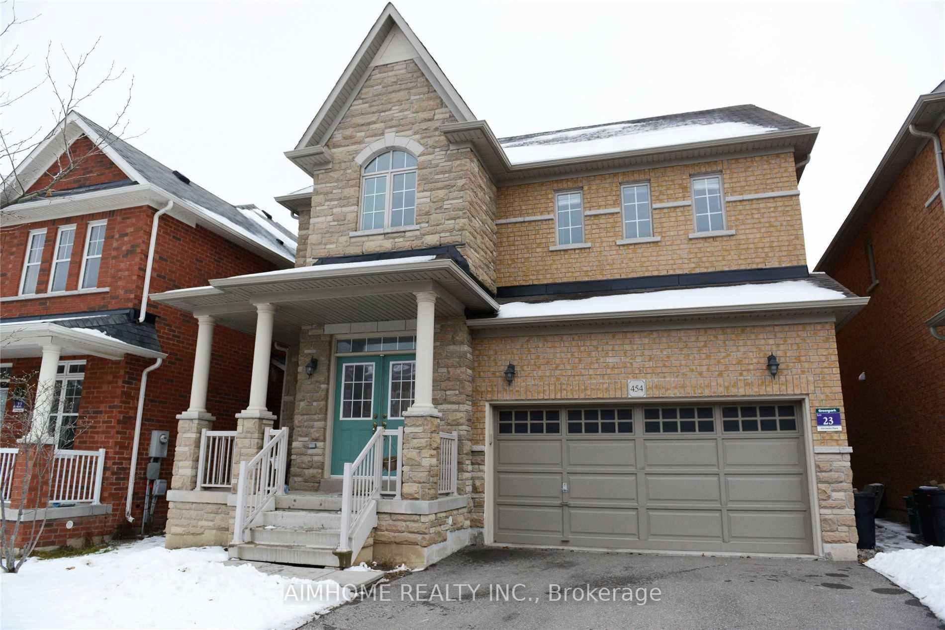Photo 1 of 454 Harkin Place, Milton, Scott — HOMEH