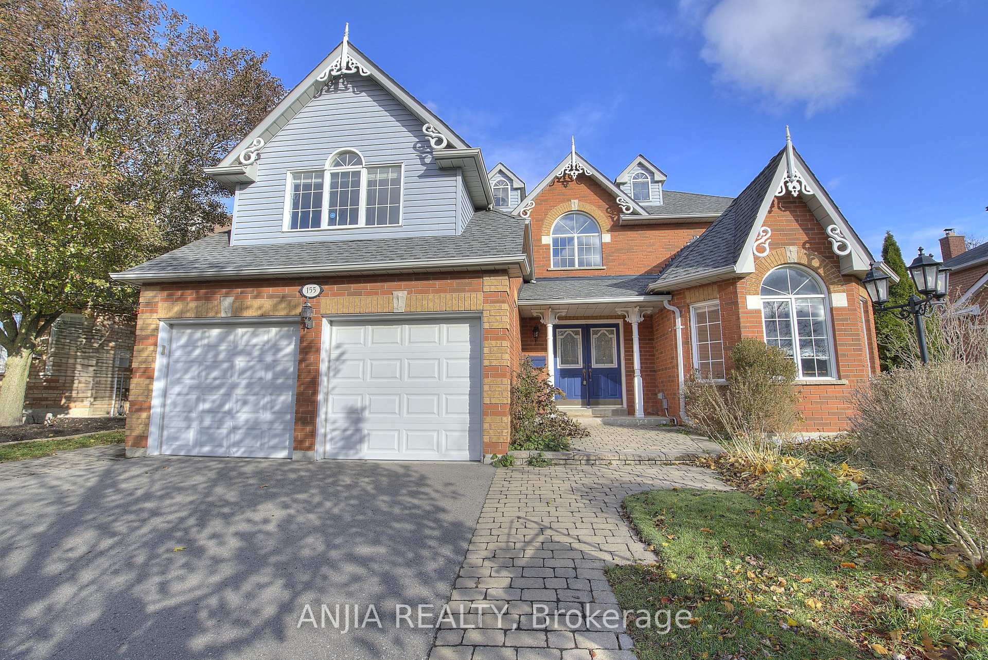 Photo 1 of 155 Sandcherry Court, Pickering, Highbush — HOMEH
