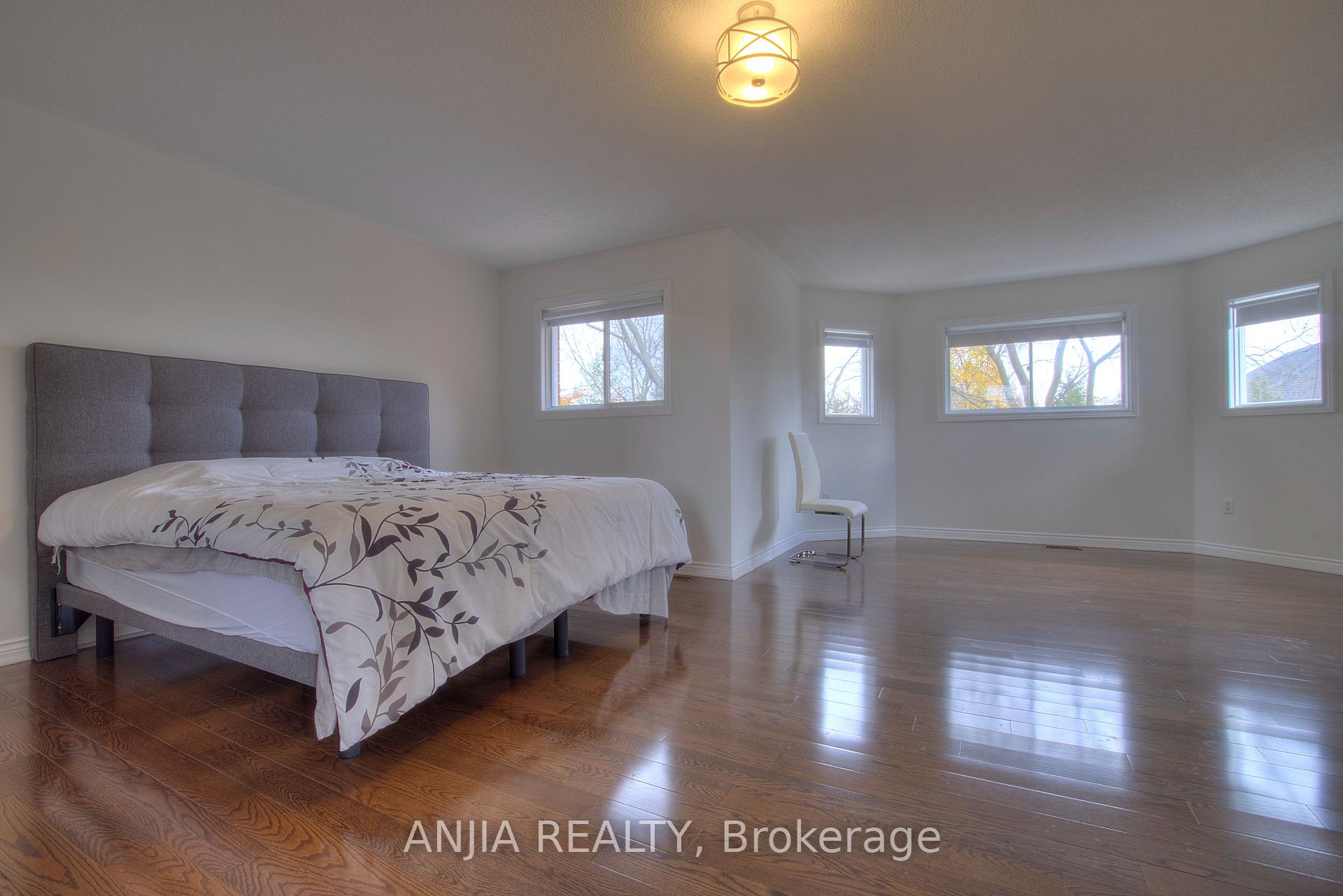Photo 15 of 155 Sandcherry Court, Pickering, Highbush — HOMEH