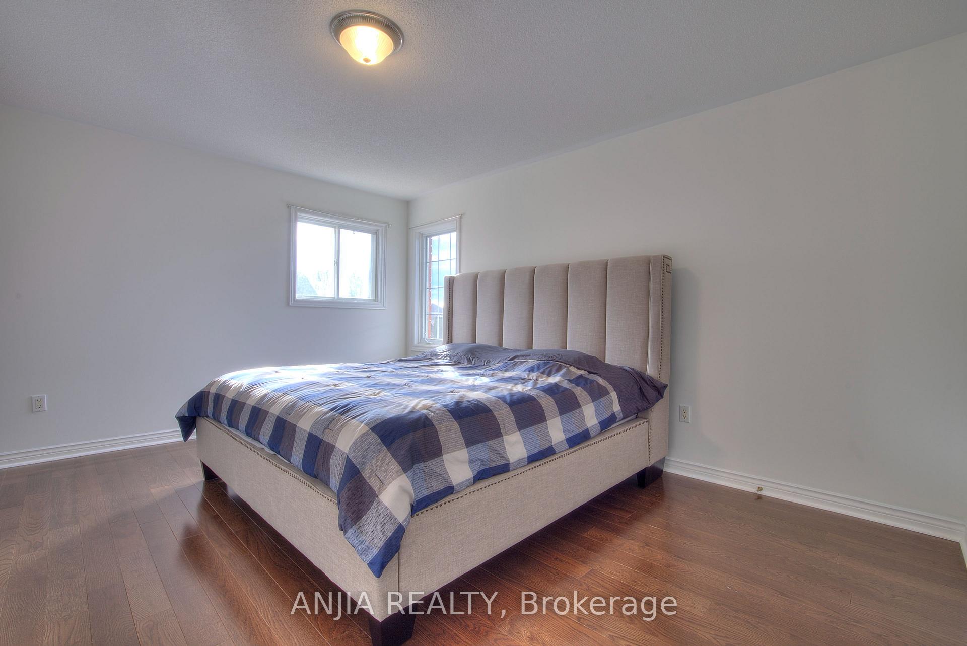 Photo 16 of 155 Sandcherry Court, Pickering, Highbush — HOMEH