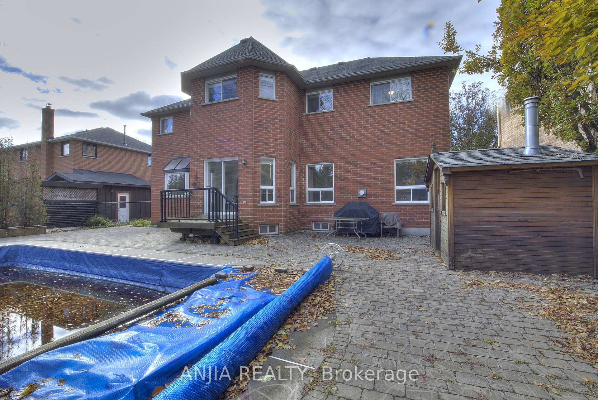 Photo 22 of 155 Sandcherry Court, Pickering, Highbush — HOMEH