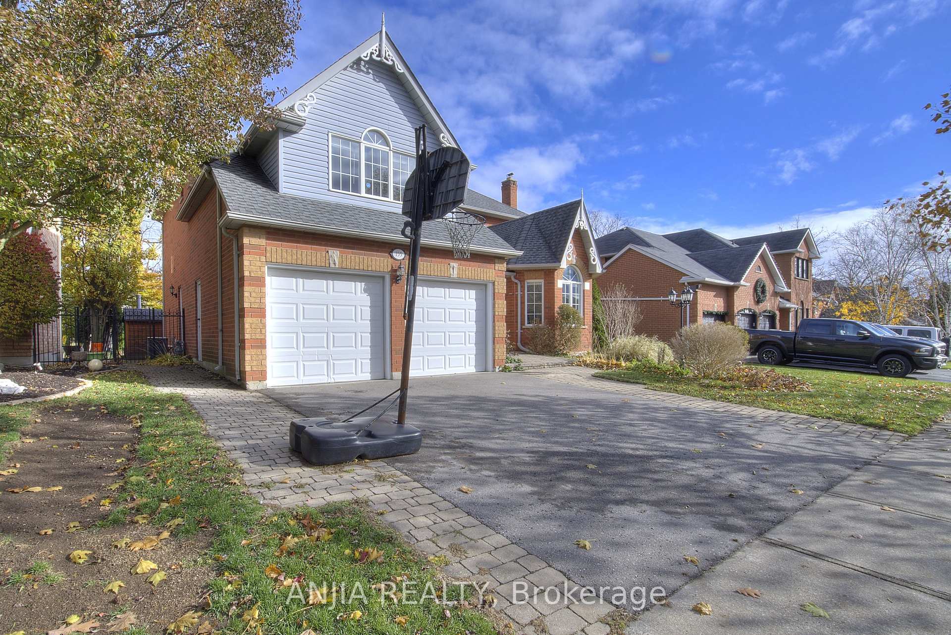 Photo 23 of 155 Sandcherry Court, Pickering, Highbush — HOMEH