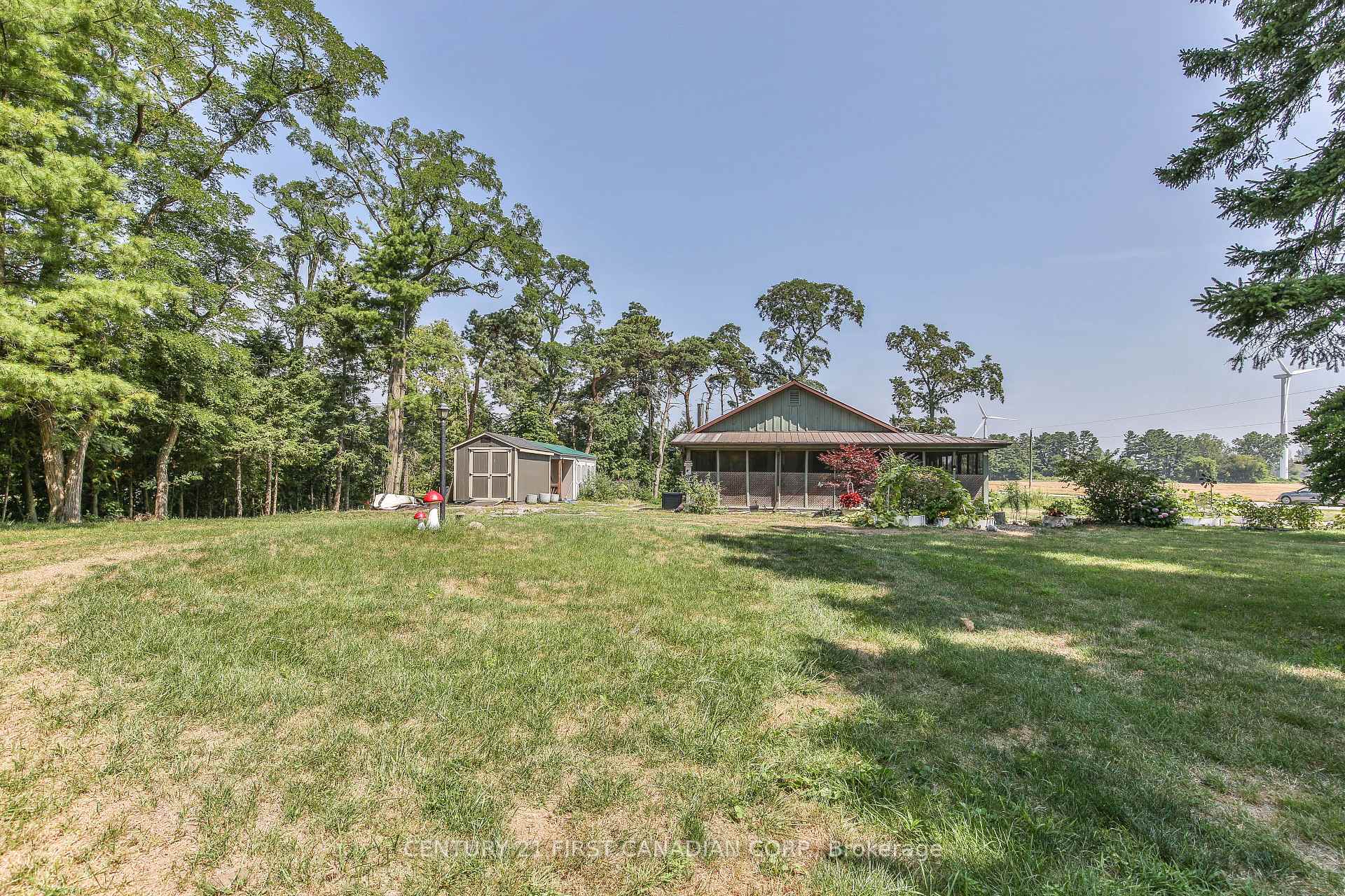 Photo 1 of 171 Lakeshore Road, Norfolk, Rural Houghton — HOMEH