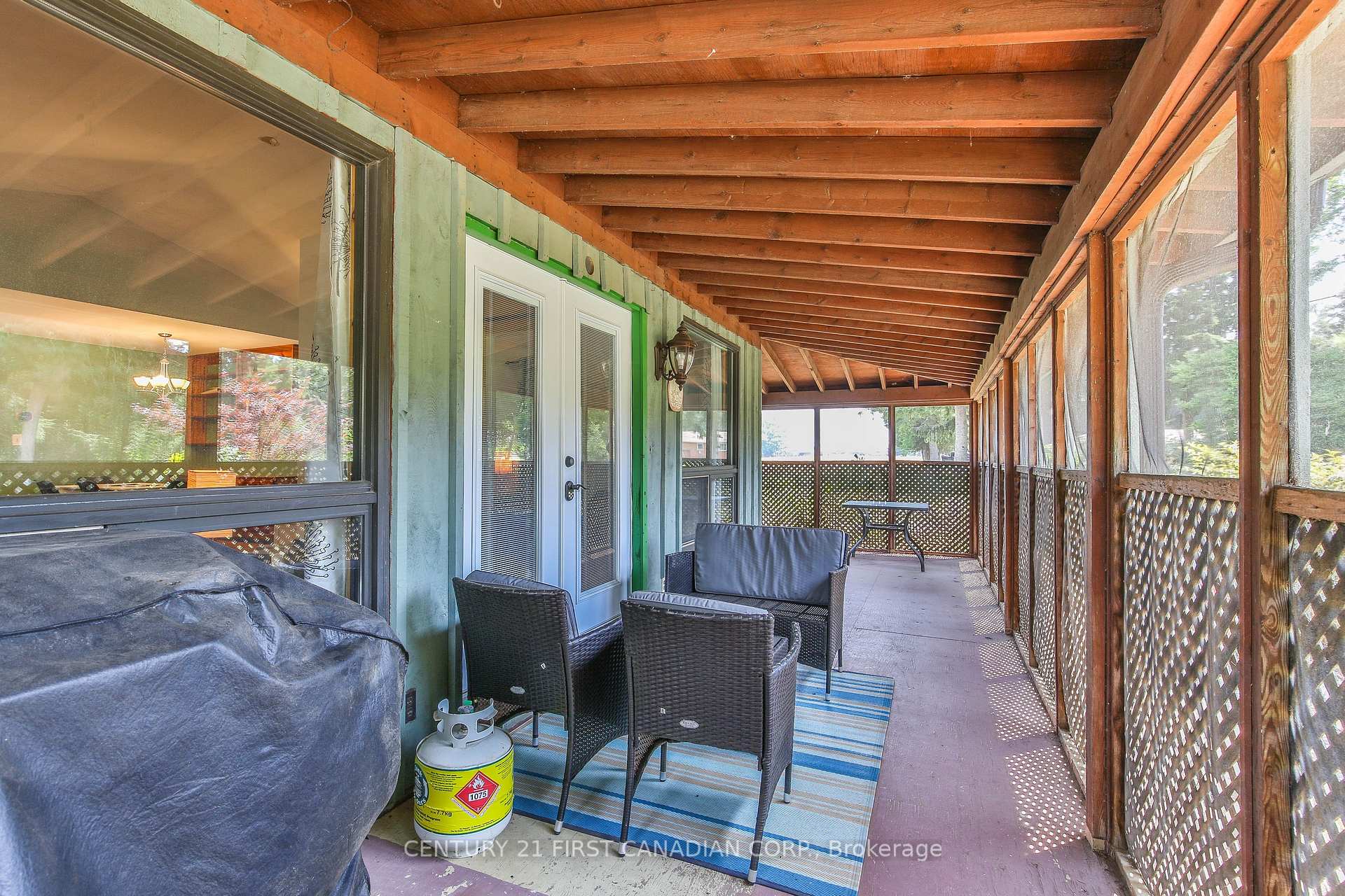 Photo 8 of 171 Lakeshore Road, Norfolk, Rural Houghton — HOMEH