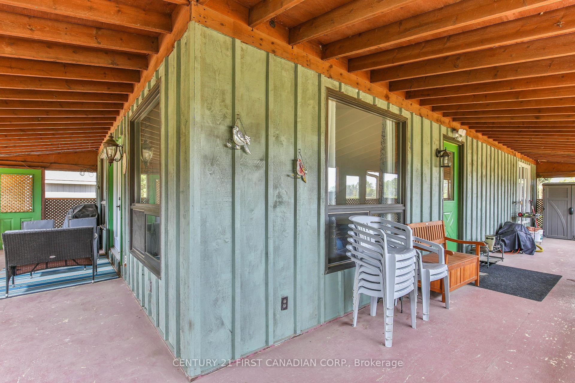 Photo 9 of 171 Lakeshore Road, Norfolk, Rural Houghton — HOMEH