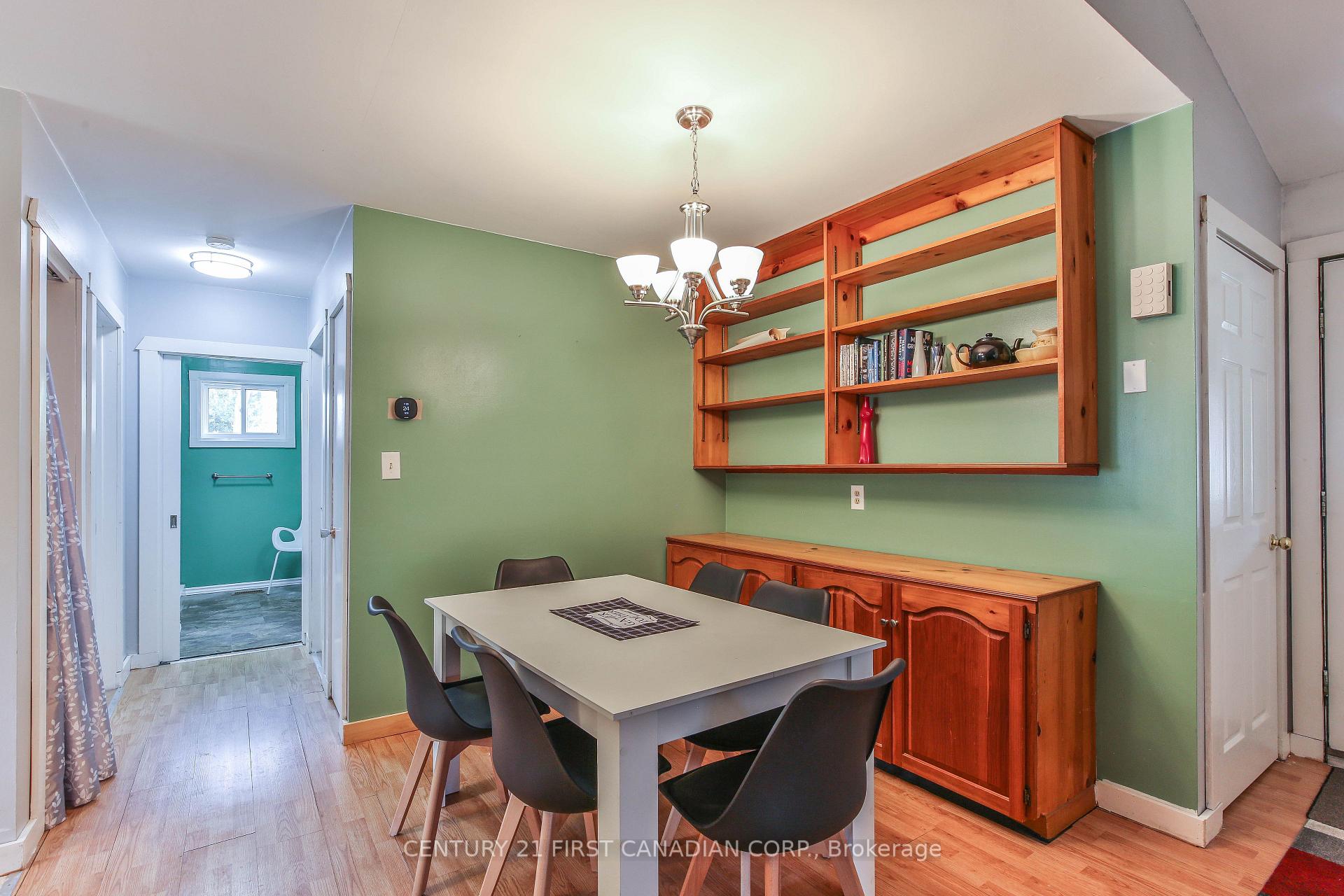 Photo 20 of 171 Lakeshore Road, Norfolk, Rural Houghton — HOMEH