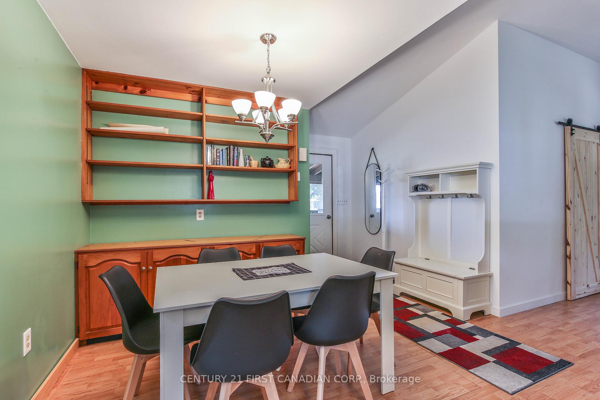 Photo 22 of 171 Lakeshore Road, Norfolk, Rural Houghton — HOMEH