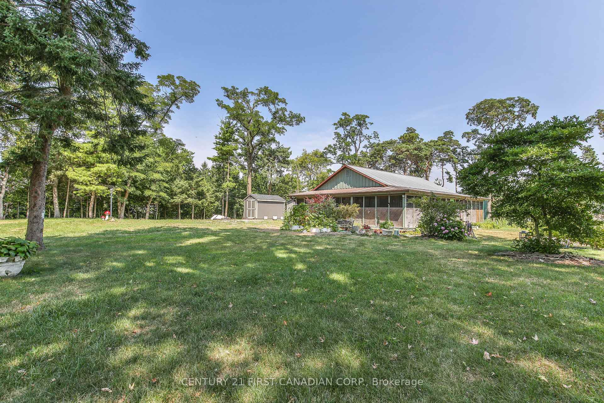 Photo 36 of 171 Lakeshore Road, Norfolk, Rural Houghton — HOMEH