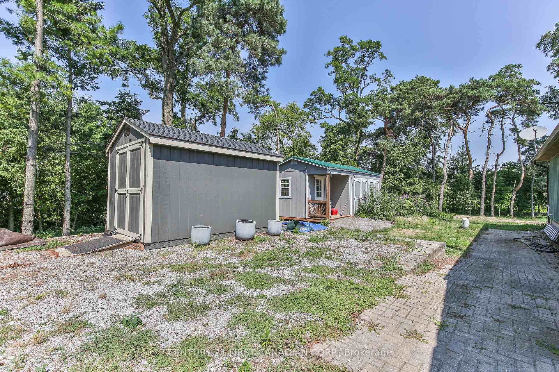 Photo 40 of 171 Lakeshore Road, Norfolk, Rural Houghton — HOMEH