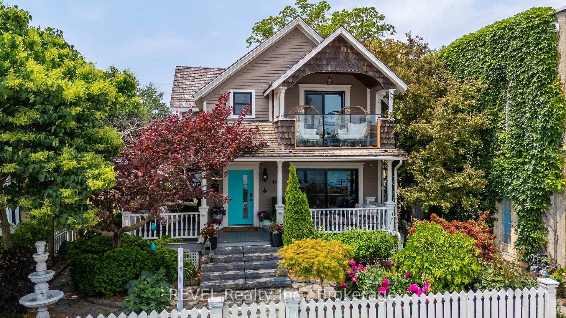 Photo 1 of 140 West Street, Port Colborne, Sugarloaf — HOMEH
