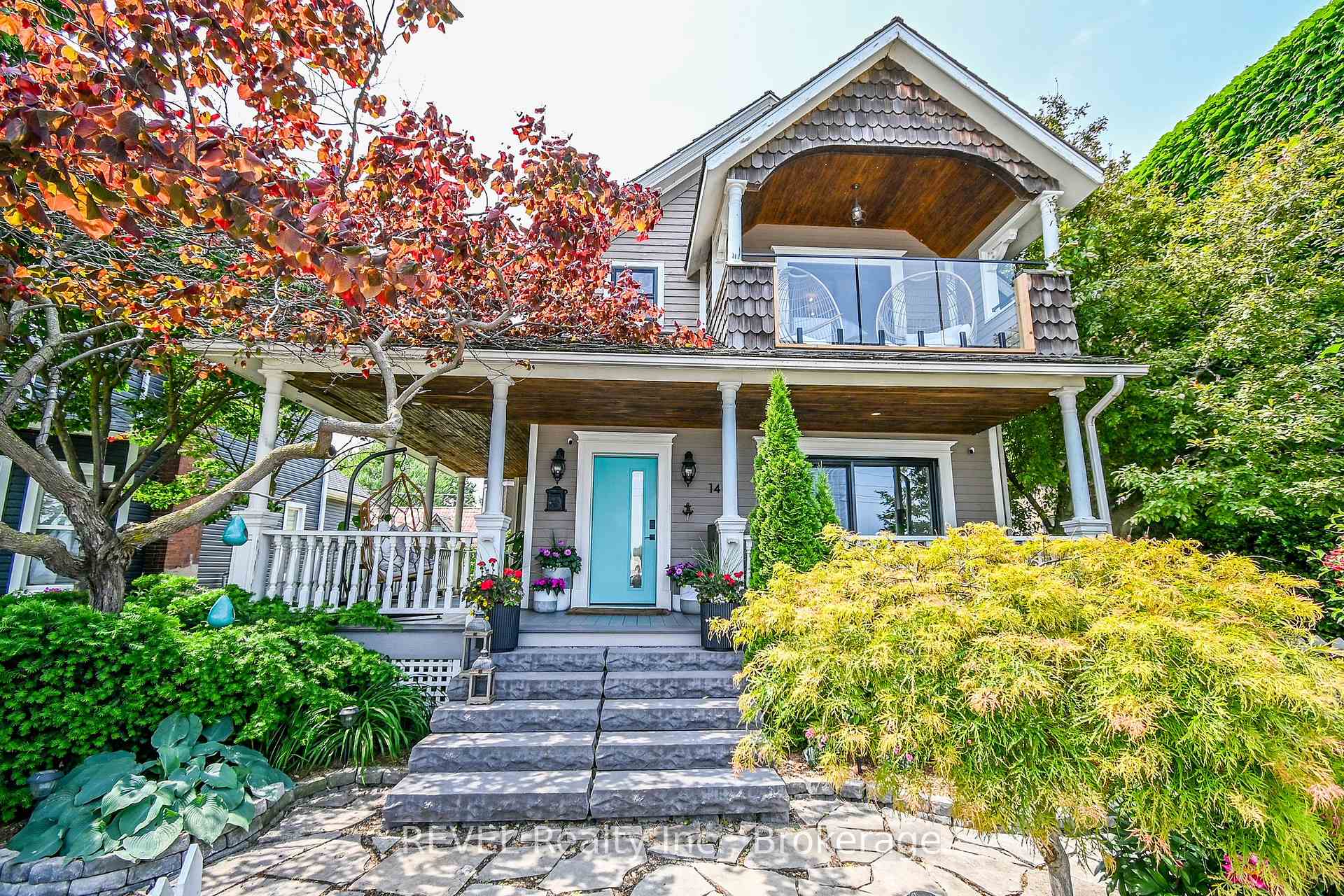 Photo 2 of 140 West Street, Port Colborne, Sugarloaf — HOMEH