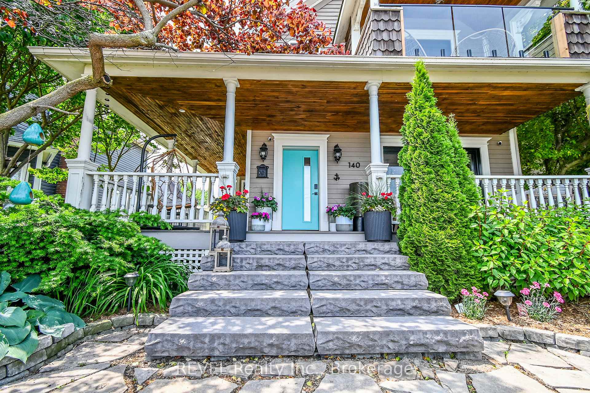 Photo 3 of 140 West Street, Port Colborne, Sugarloaf — HOMEH