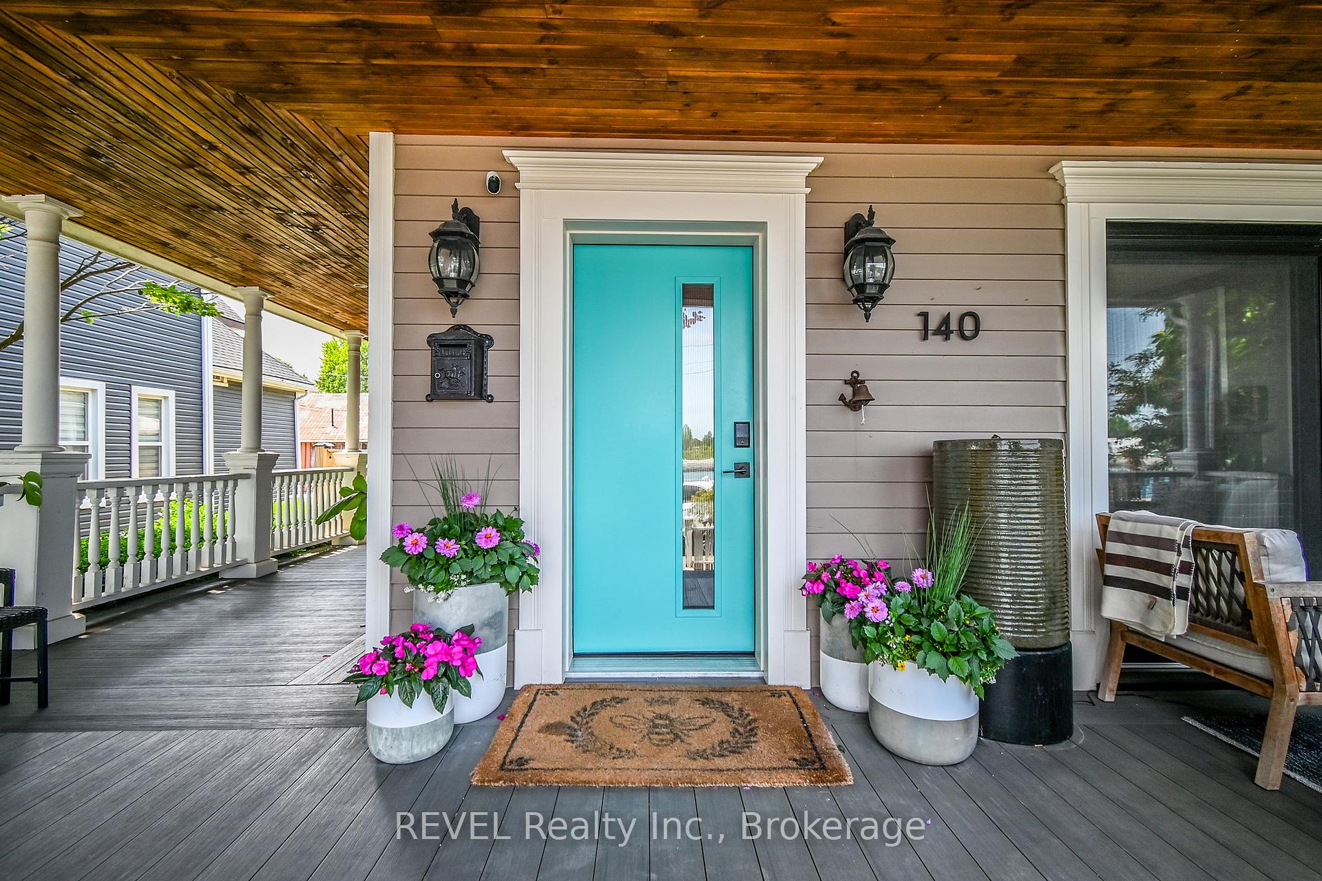 Photo 4 of 140 West Street, Port Colborne, Sugarloaf — HOMEH