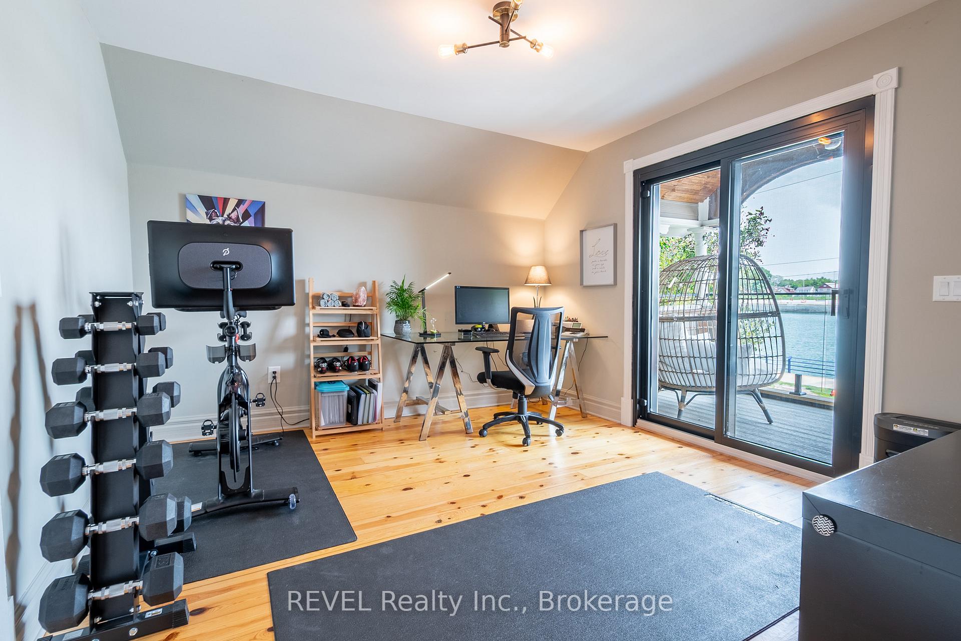 Photo 12 of 140 West Street, Port Colborne, Sugarloaf — HOMEH