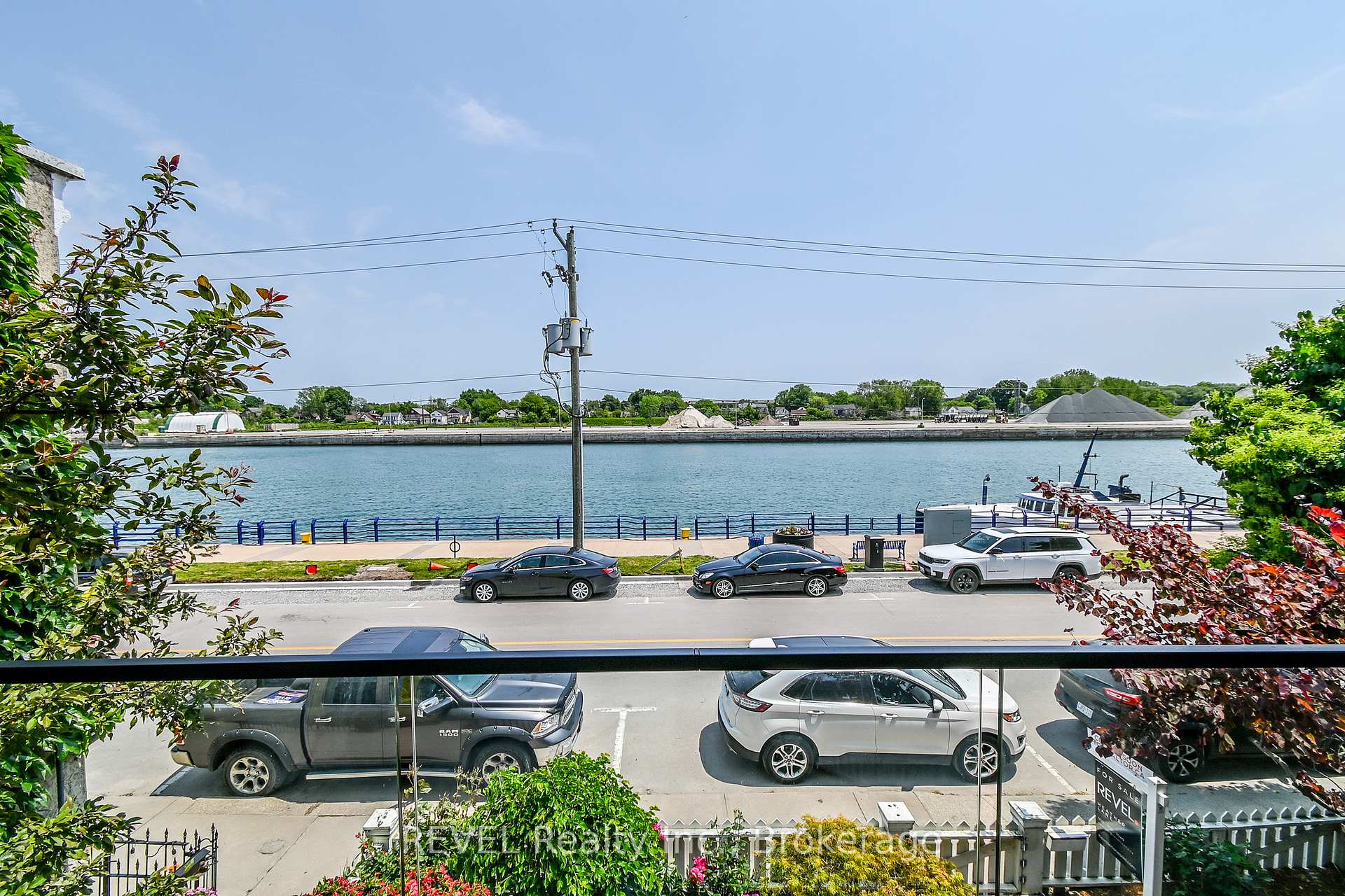 Photo 13 of 140 West Street, Port Colborne, Sugarloaf — HOMEH