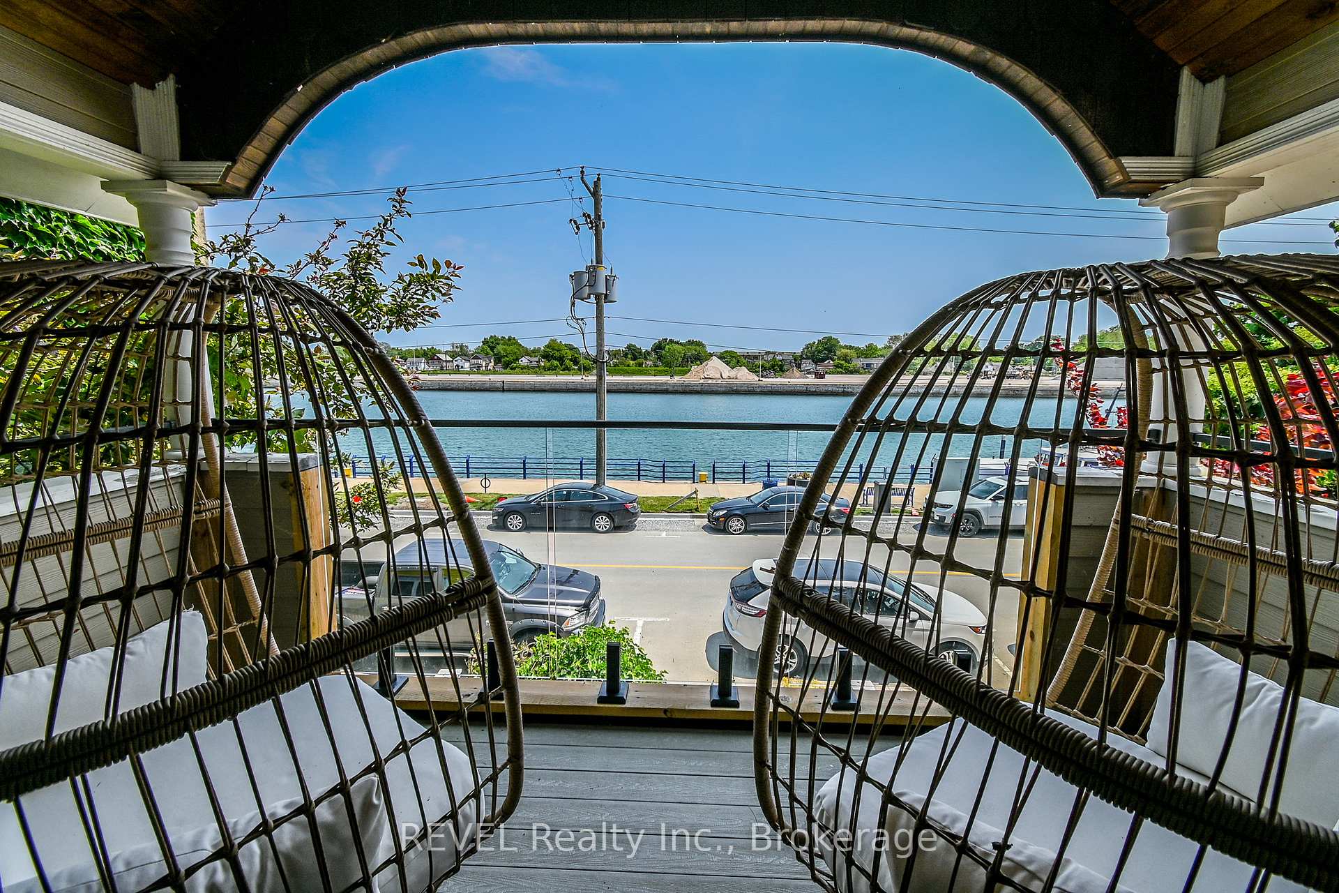 Photo 14 of 140 West Street, Port Colborne, Sugarloaf — HOMEH