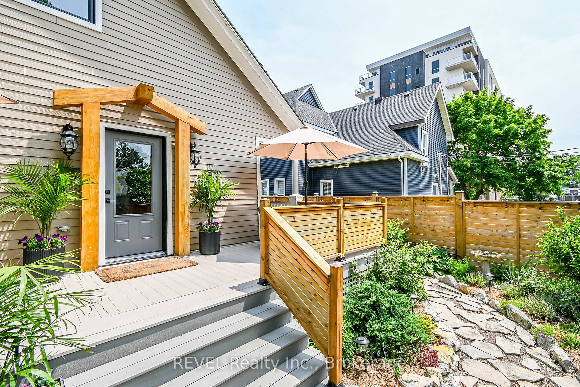 Photo 19 of 140 West Street, Port Colborne, Sugarloaf — HOMEH