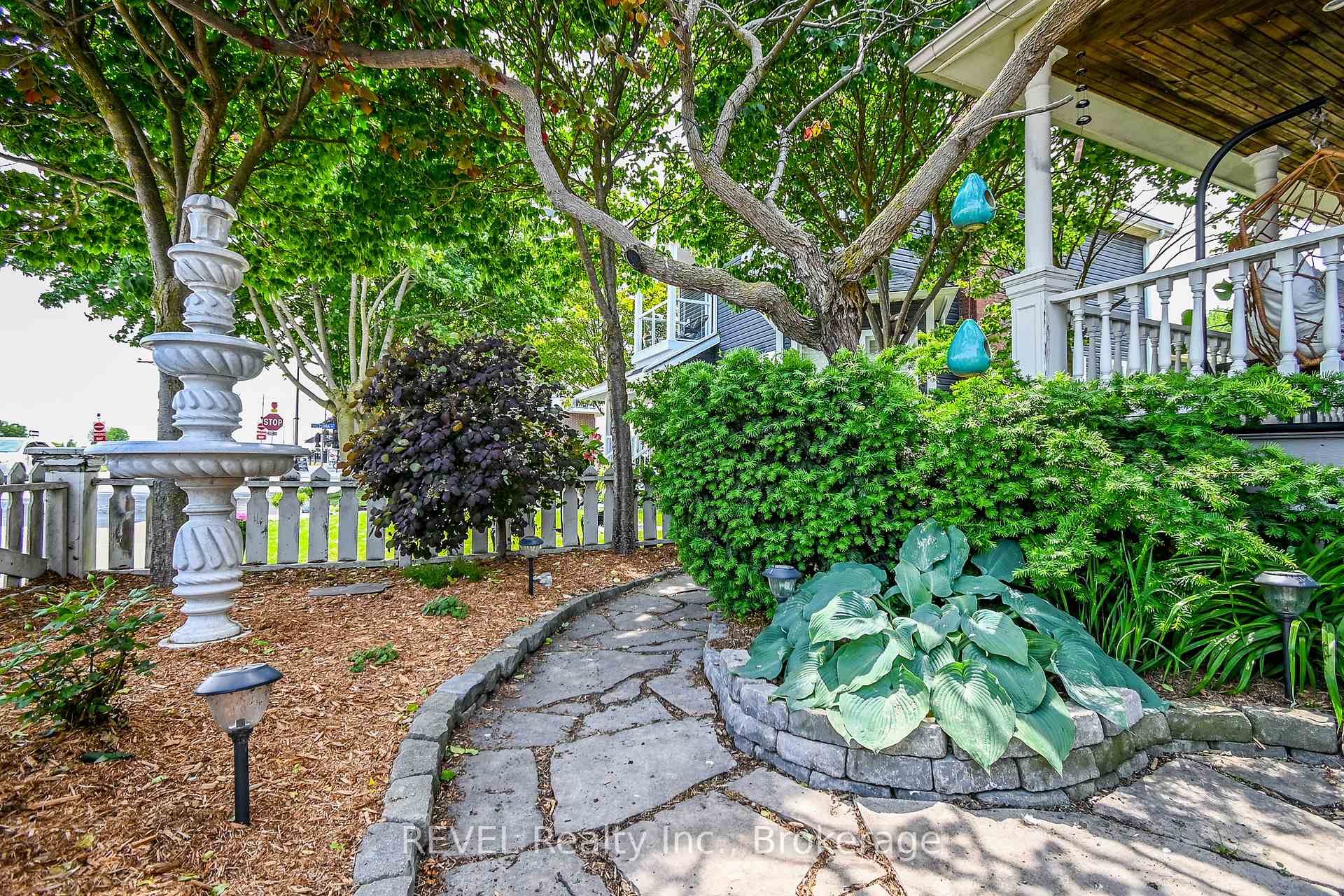 Photo 20 of 140 West Street, Port Colborne, Sugarloaf — HOMEH