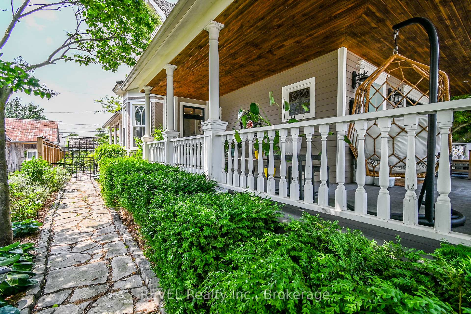 Photo 21 of 140 West Street, Port Colborne, Sugarloaf — HOMEH