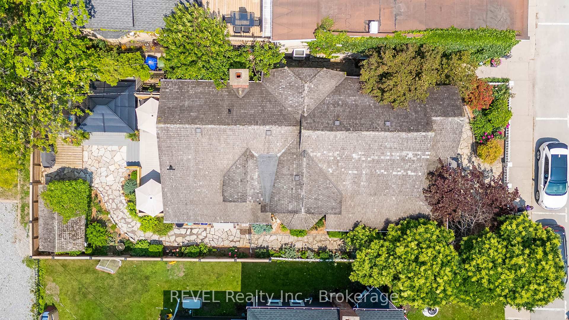 Photo 27 of 140 West Street, Port Colborne, Sugarloaf — HOMEH