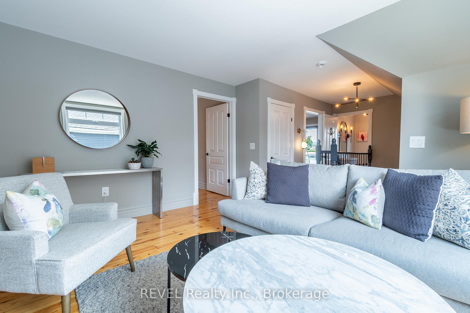 Photo 29 of 140 West Street, Port Colborne, Sugarloaf — HOMEH