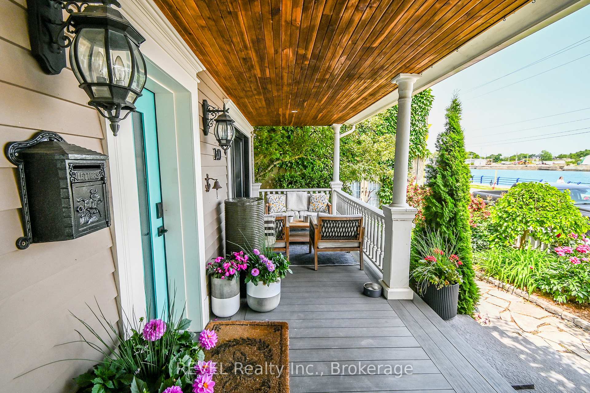 Photo 30 of 140 West Street, Port Colborne, Sugarloaf — HOMEH