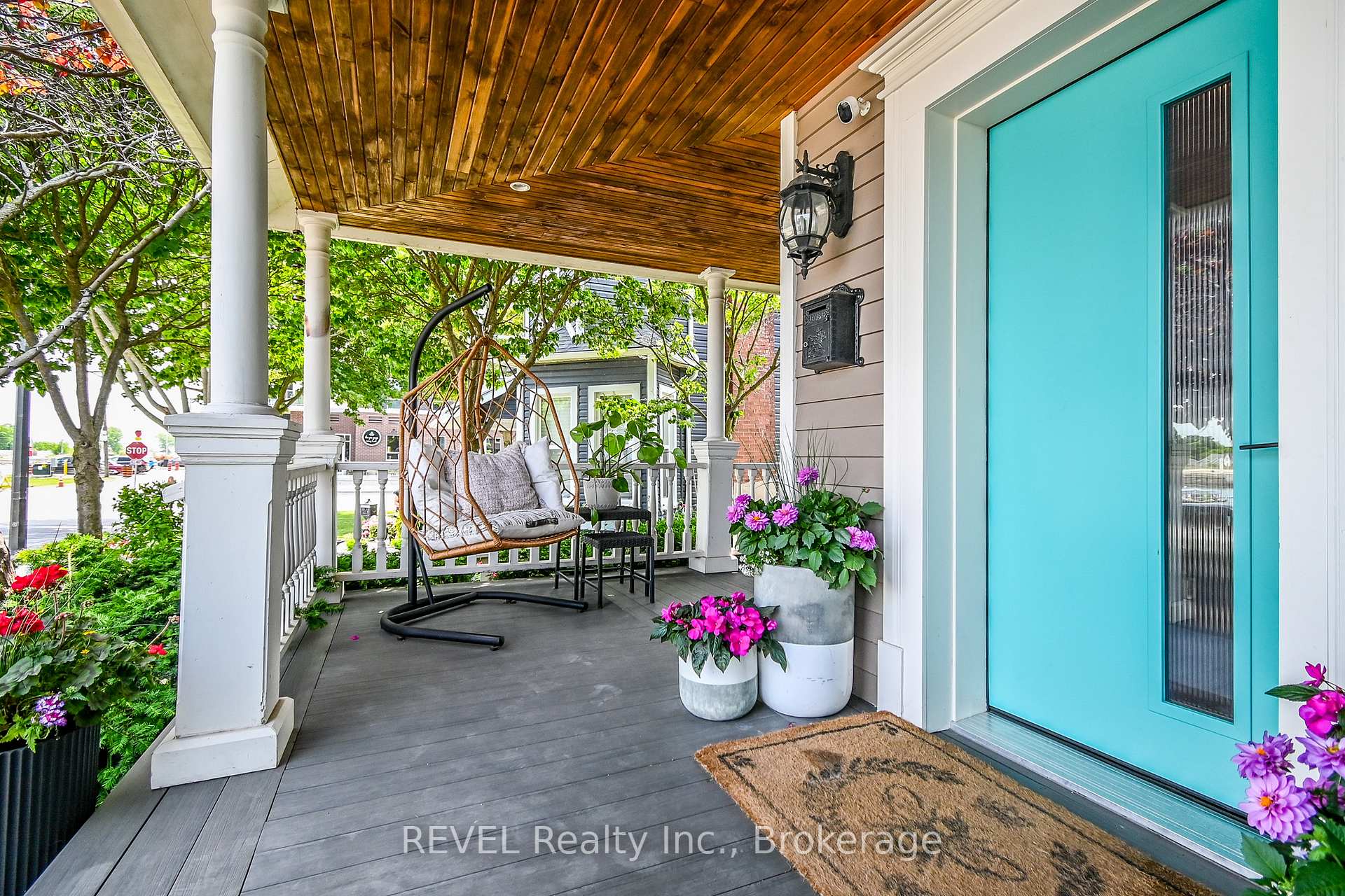 Photo 31 of 140 West Street, Port Colborne, Sugarloaf — HOMEH