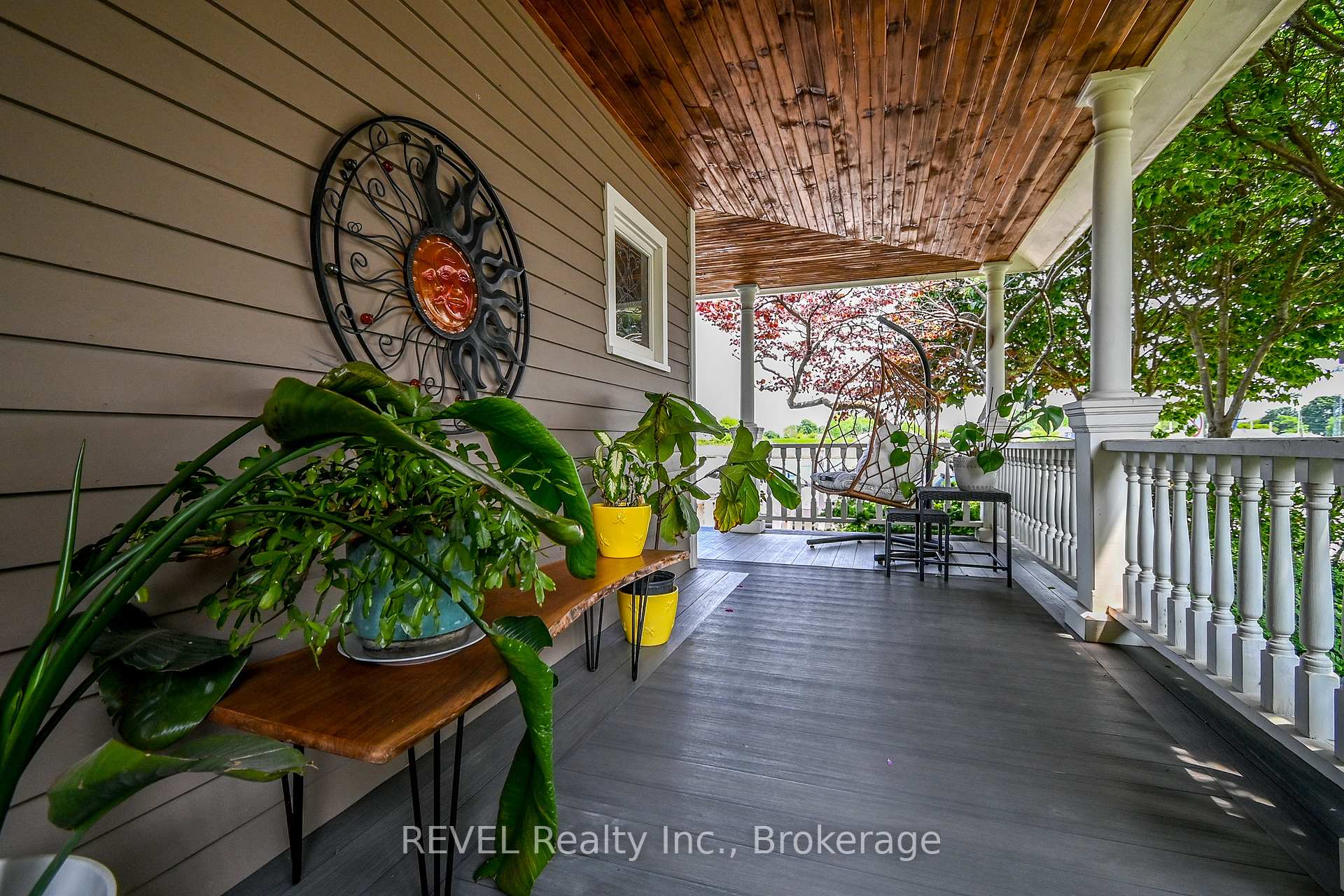 Photo 33 of 140 West Street, Port Colborne, Sugarloaf — HOMEH