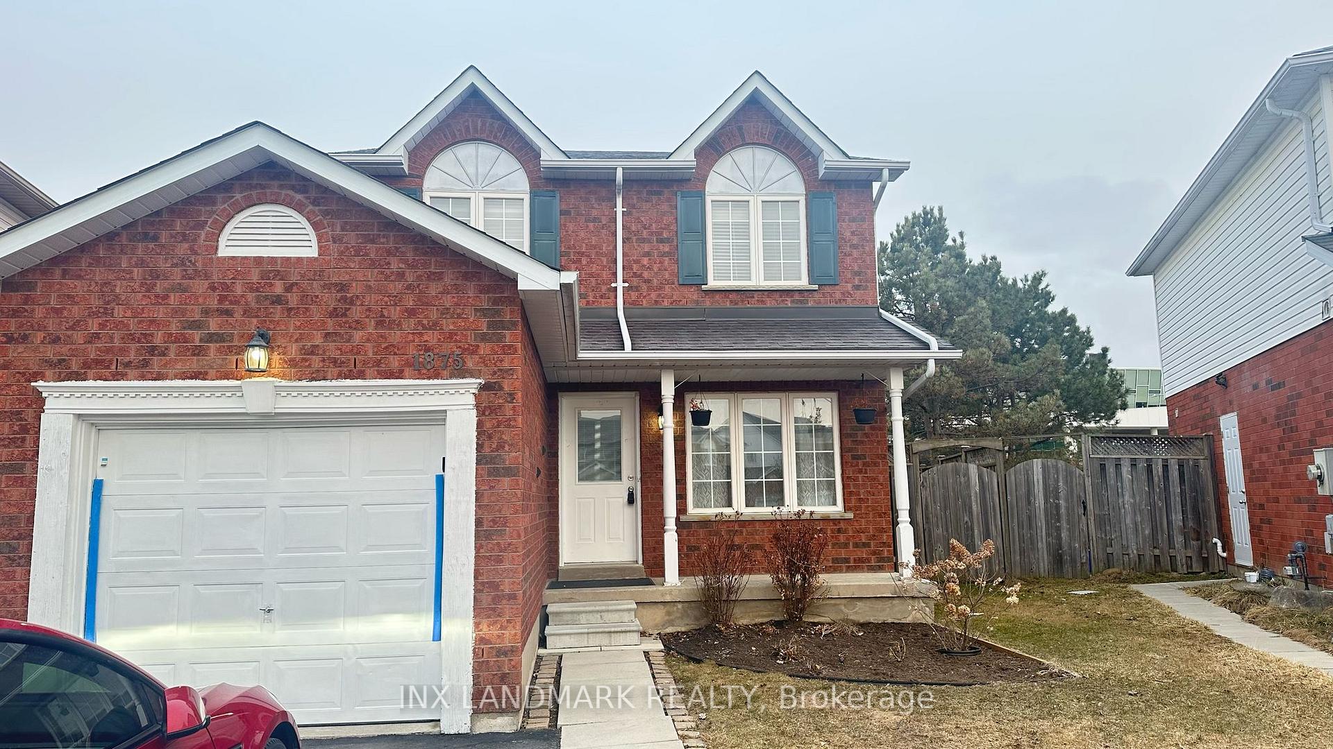 Photo 1 of 1875 Dalhousie Crescent, Oshawa, Samac — HOMEH