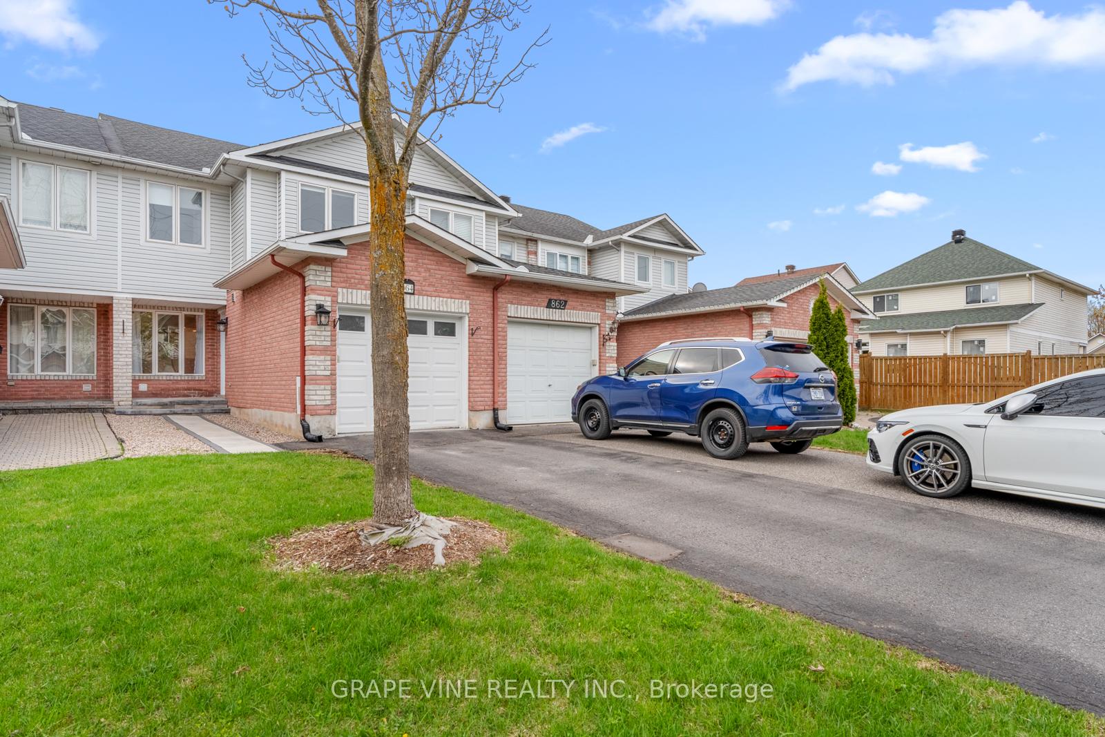 Photo 2 of 864 Nesting Way, Ottawa, Fallingbrook/Gardenway South — HOMEH