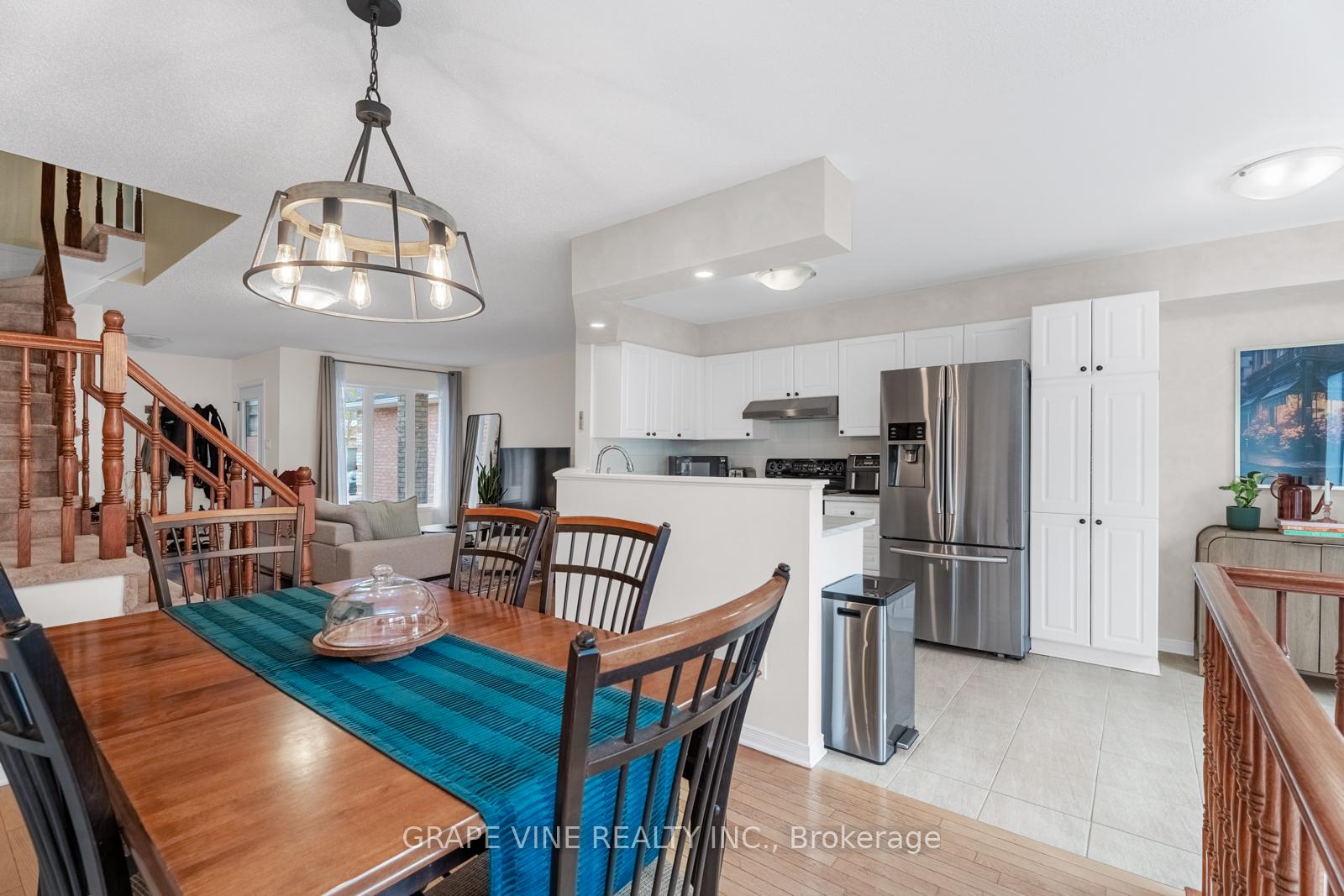 Photo 15 of 864 Nesting Way, Ottawa, Fallingbrook/Gardenway South — HOMEH